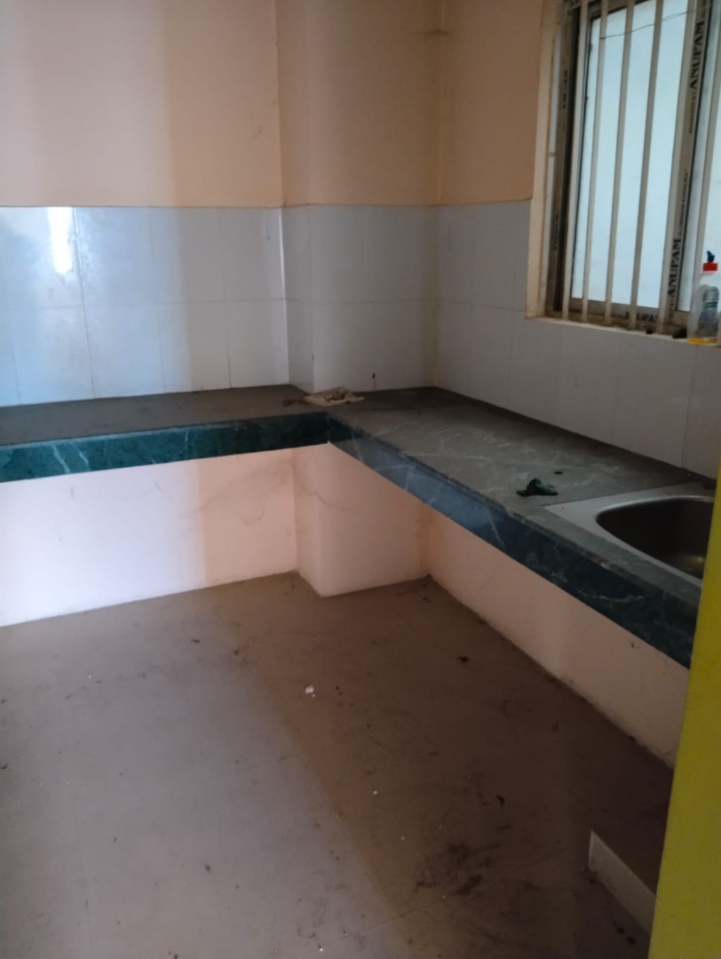 Unfurnished 3bhk Un- Furnished apartment in Khanamukh, Jalukbari, Guwahati, Assam, India for Rent